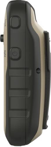 Garmin eTrex 32X 2.2 inch Rugged Handheld GPS Navigator - Black/Tan  753759230814
