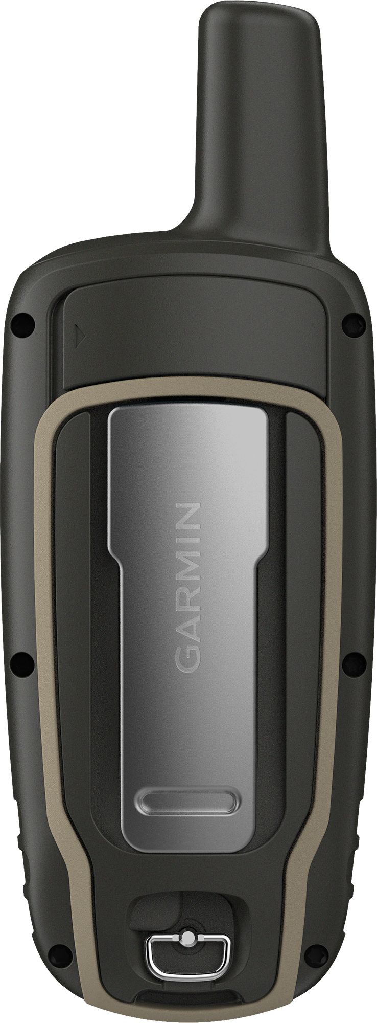 Garmin GPSMAP 64sx Handheld GPS with Navigation Sensors product image