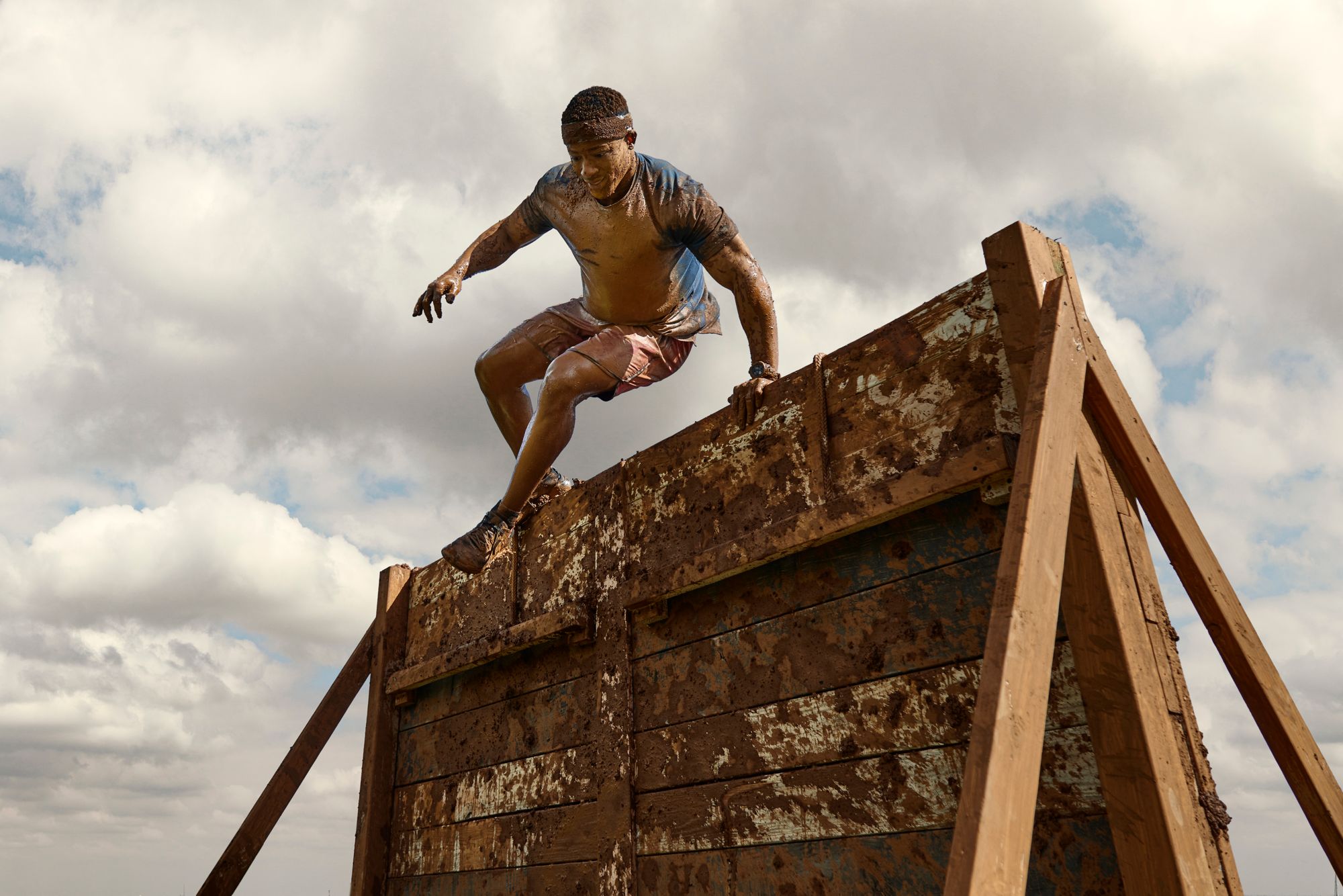 Garmin Instinct Solar Smartwatch product image