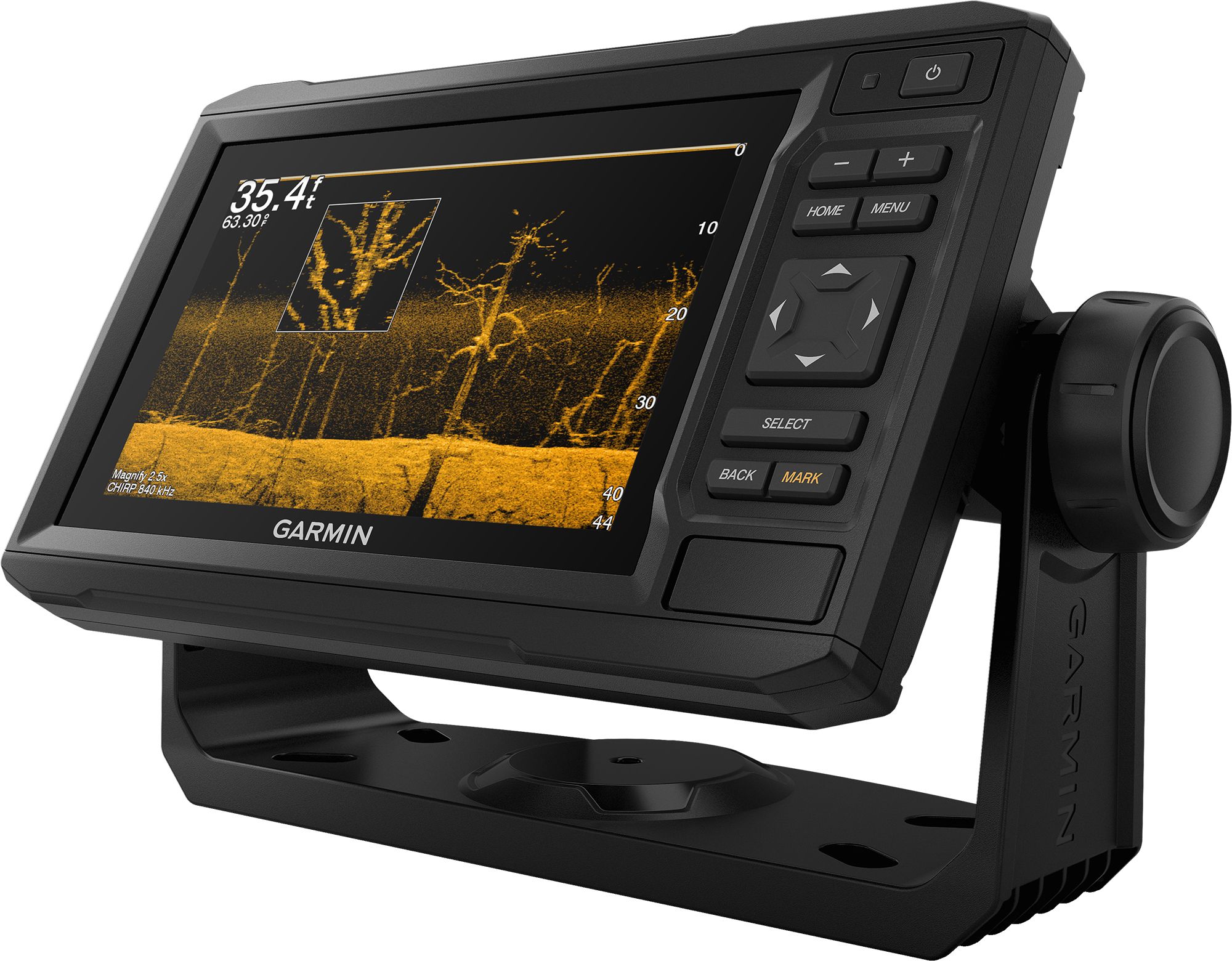 Garmin ECHOMAP UHD 64cv Fish Finder (010-02331-01)-Floor Model product image