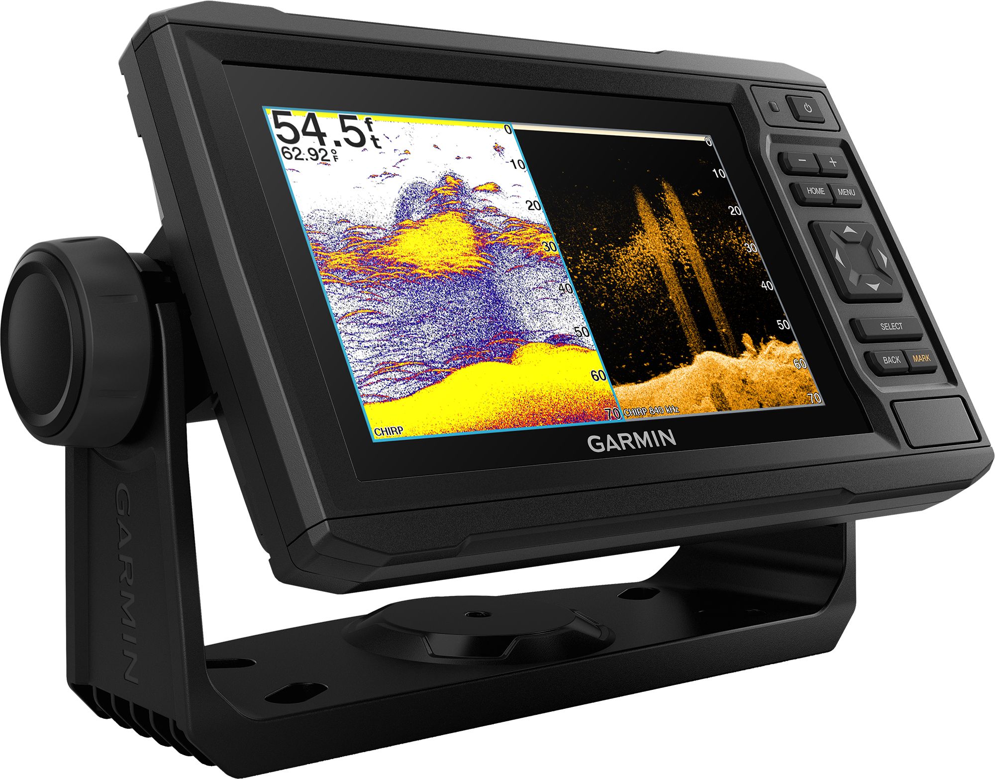 Garmin ECHOMAP UHD 64cv Fish Finder (010-02331-01)-Floor Model product image