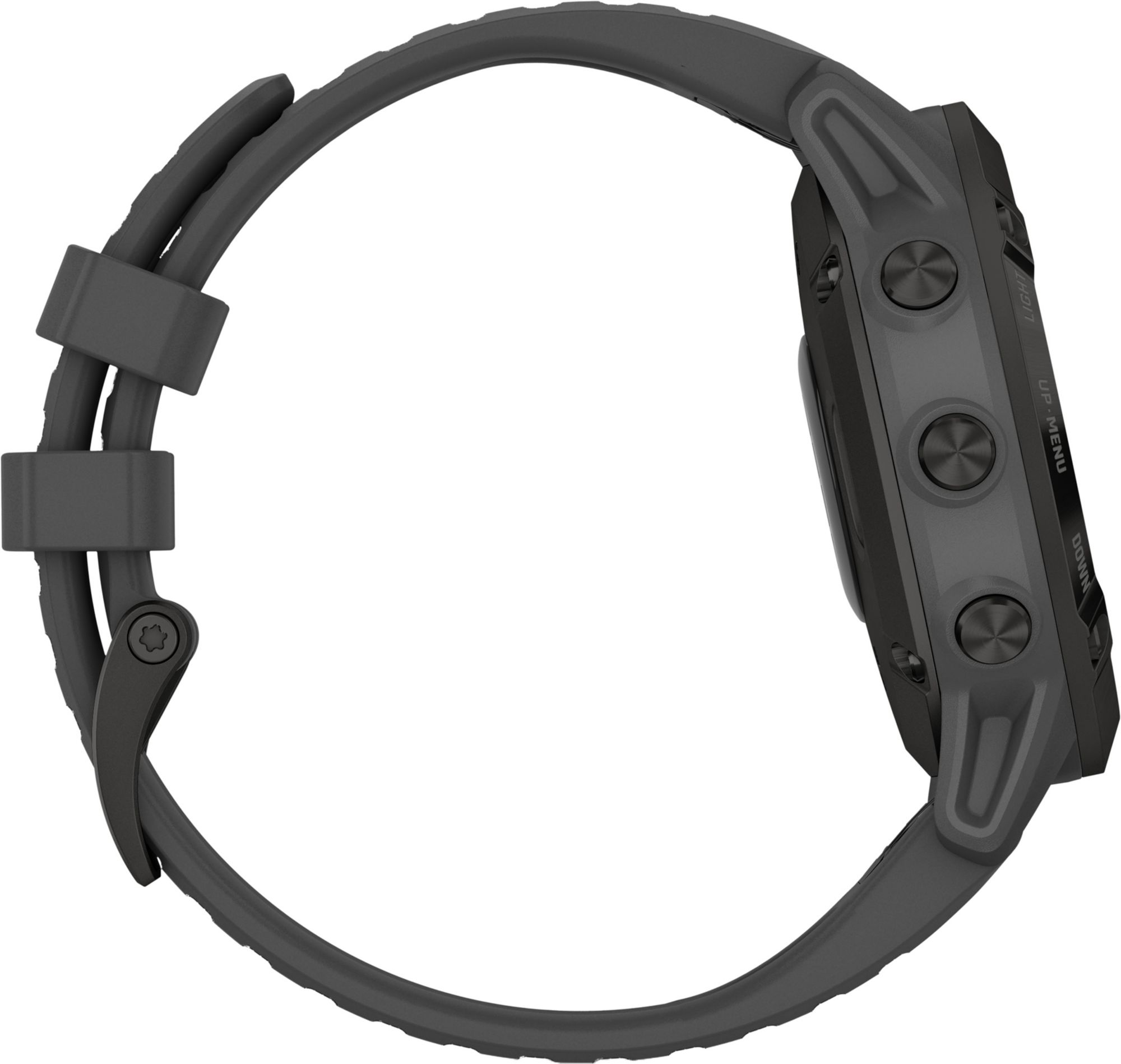 Garmin Fenix 6 Pro Solar Smartwatch product image