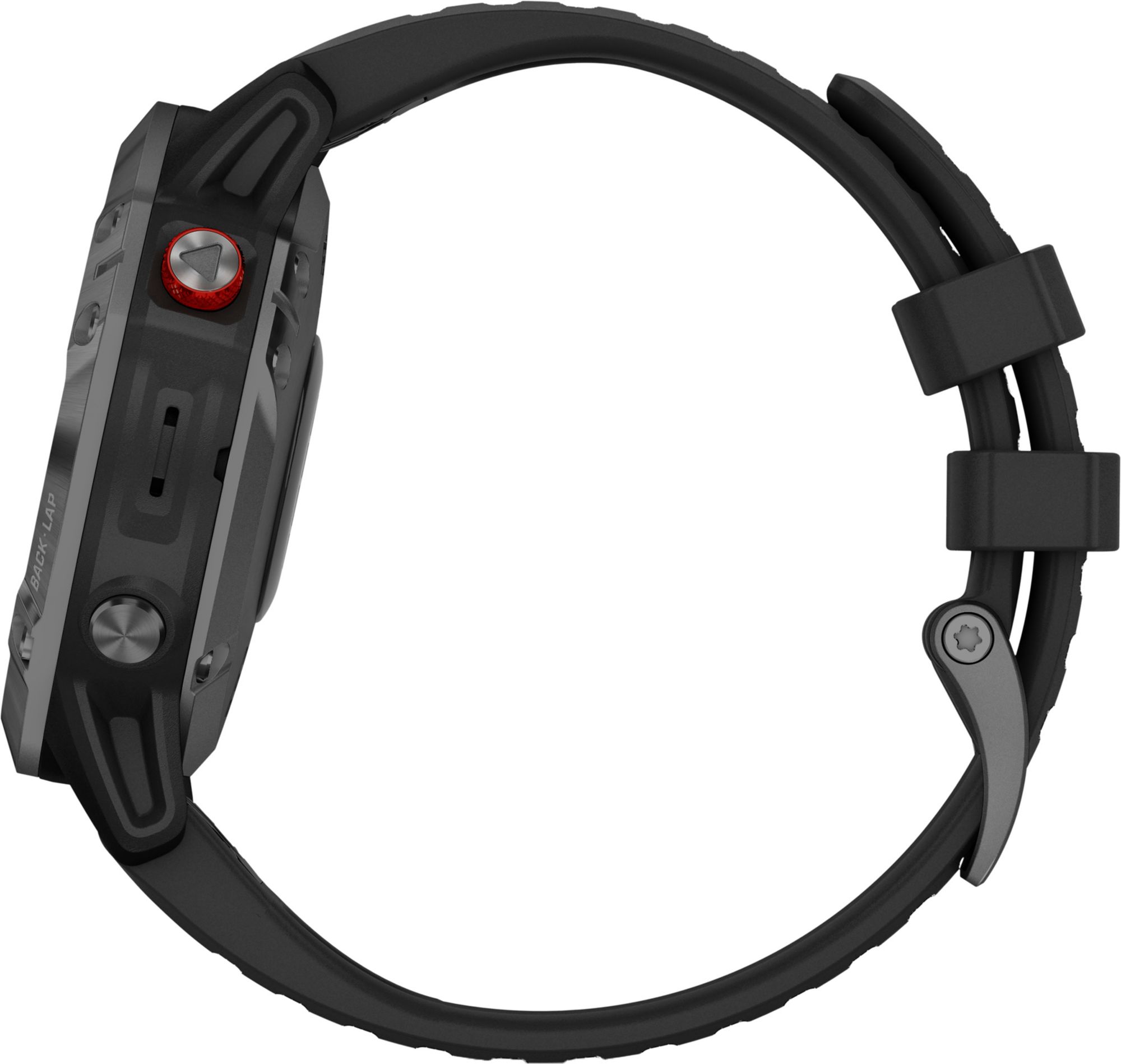 Garmin Fenix 6 Pro Solar Smartwatch product image
