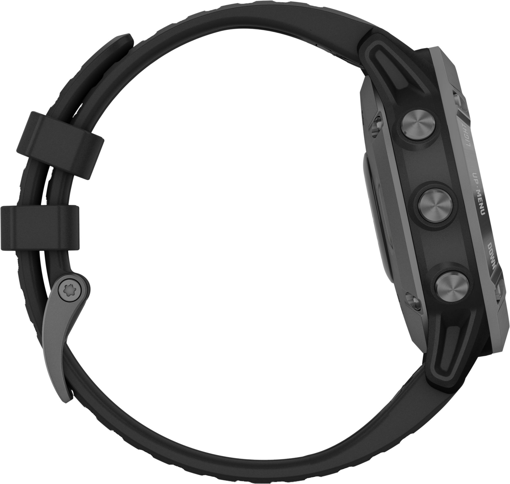 Garmin Fenix 6 Pro Solar Smartwatch product image
