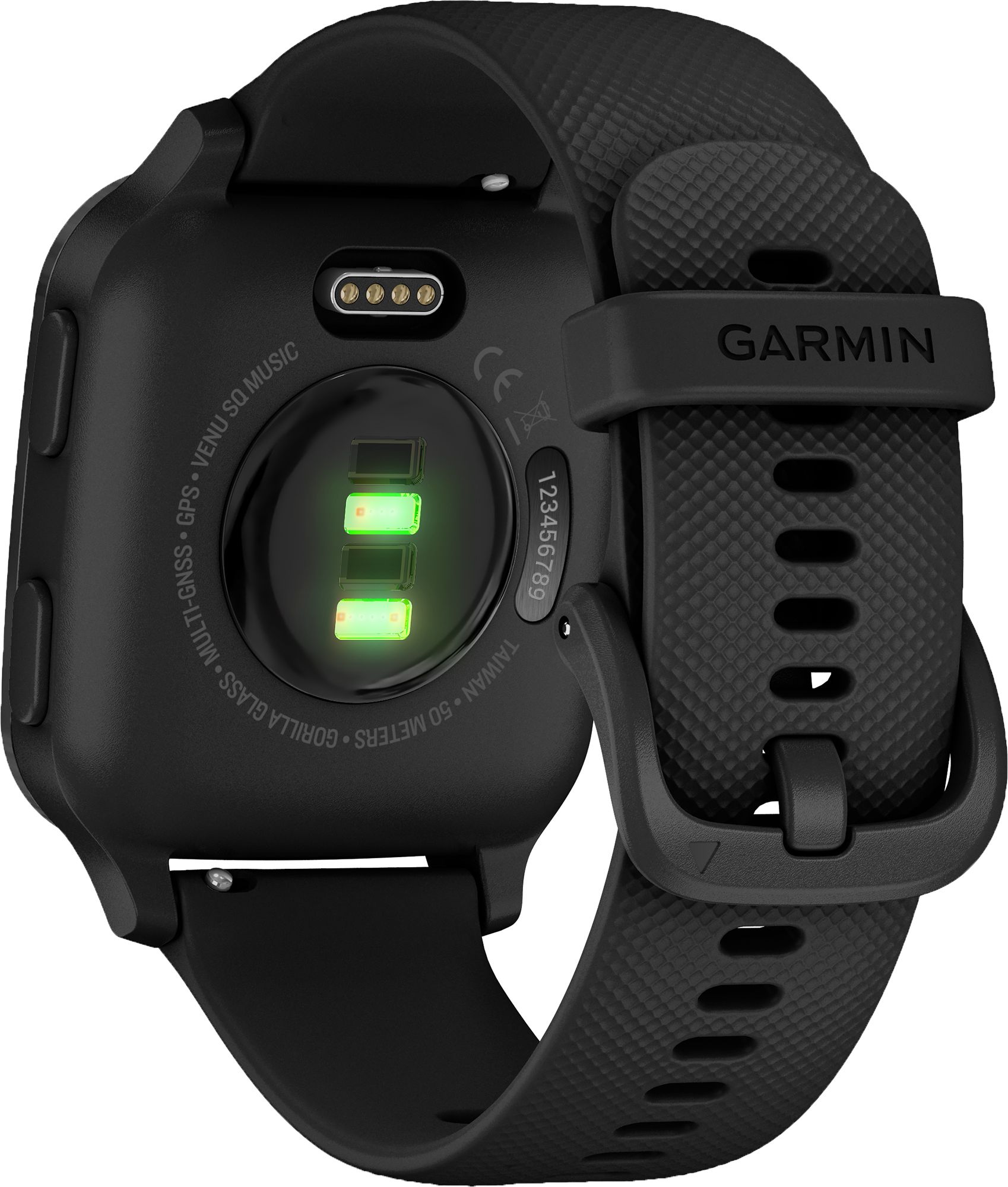 Garmin Venu Square Music Smartwatch product image