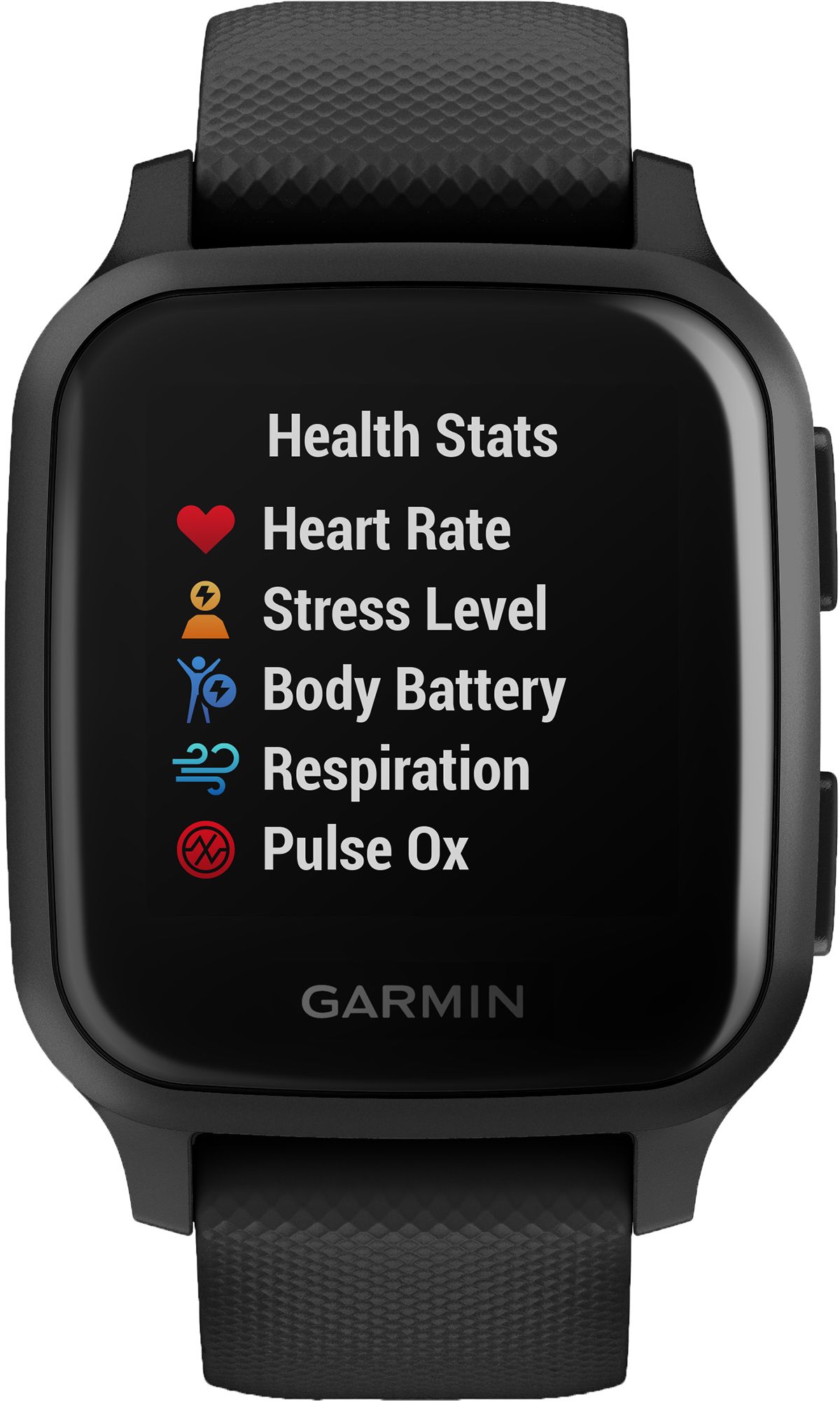 Garmin Venu Square Music Smartwatch product image