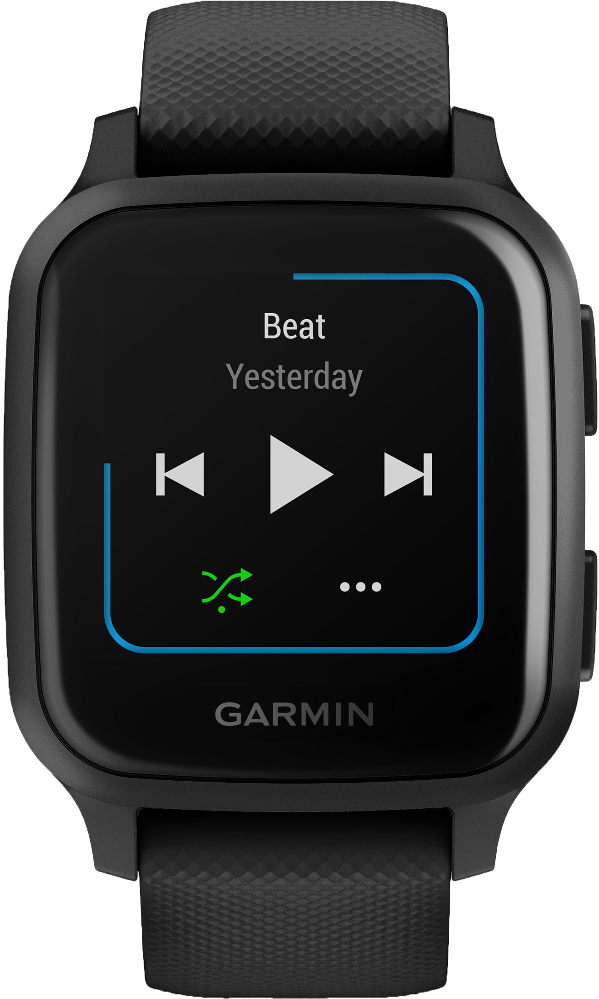 Garmin Venu Square Music Smartwatch product image