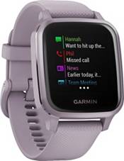 Garmin Venu Square Smartwatch product image