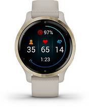 Garmin Venu 2S Smartwatch product image