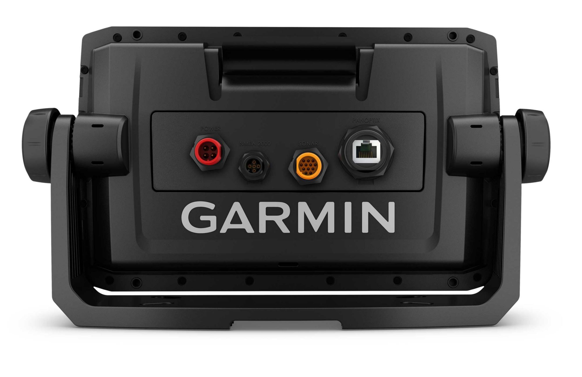 Garmin ECHOMAP UHD 93sv with GT56UHD-TM Transducer-Floor Model product image