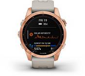 Garmin fenix 7S Solar Multisport GPS Smartwatch product image