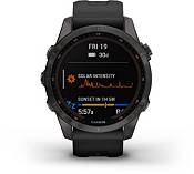 Garmin fenix 7S Sapphire Solar Multisport GPS Smartwatch product image