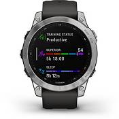 Garmin fenix 7 Multisport GPS Smartwatch product image
