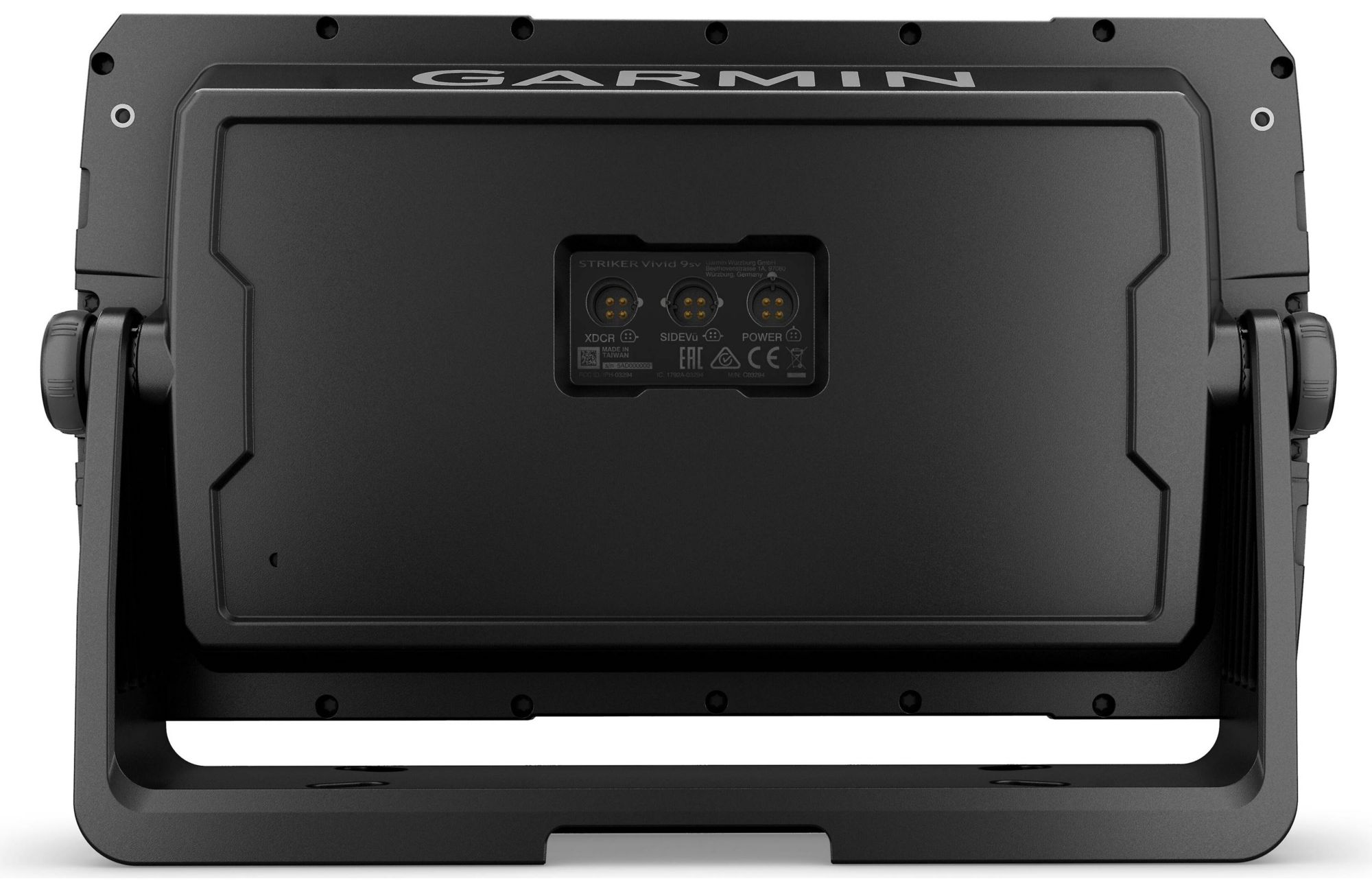 Garmin STRIKER Vivid 9sv Fish Finder-Floor Model product image