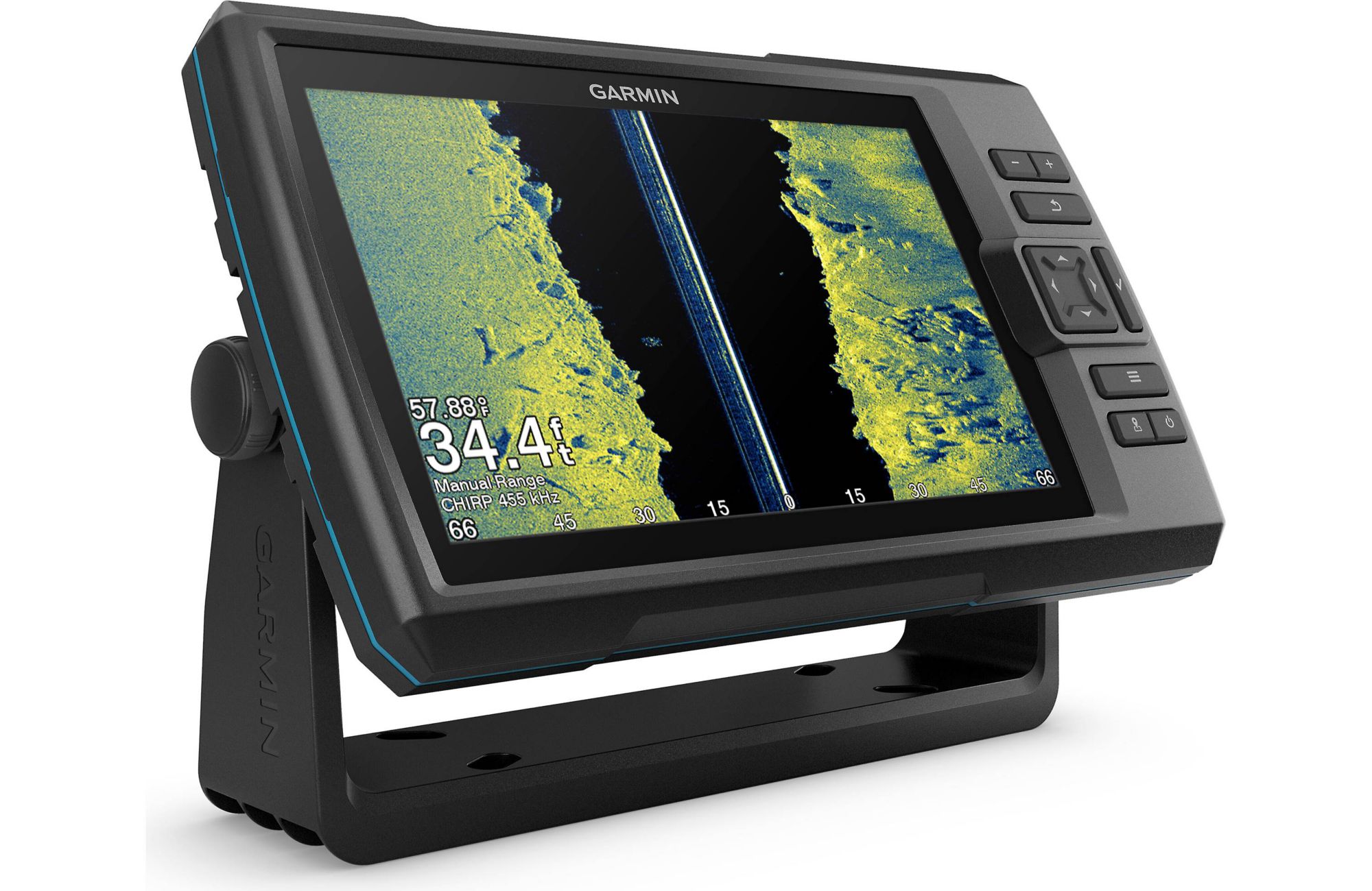 Garmin STRIKER Vivid 9sv Fish Finder-Floor Model product image