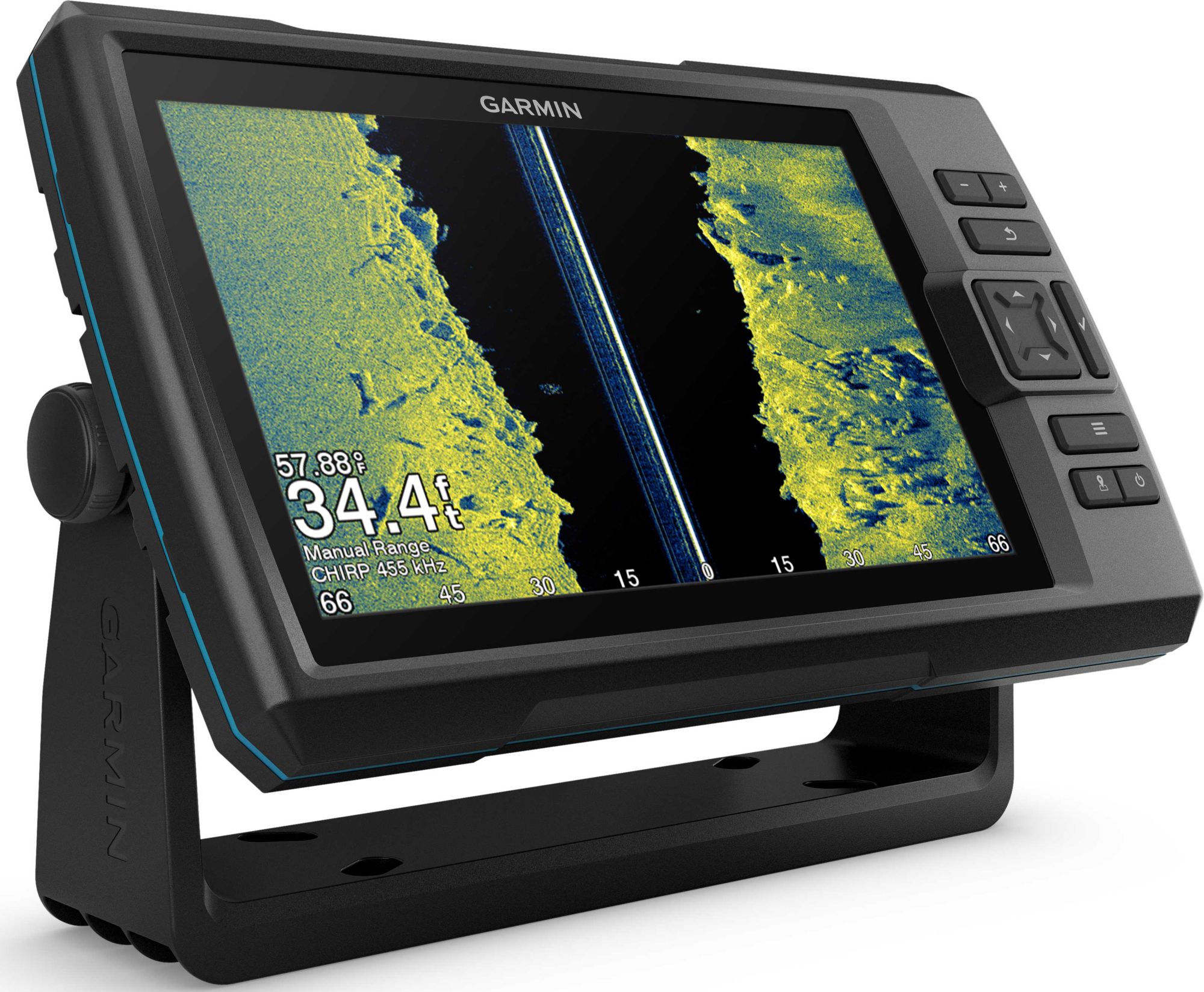 Garmin STRIKER Vivid 9sv Fish Finder (010-2554-02) - Control Head Only-Floor Model product image