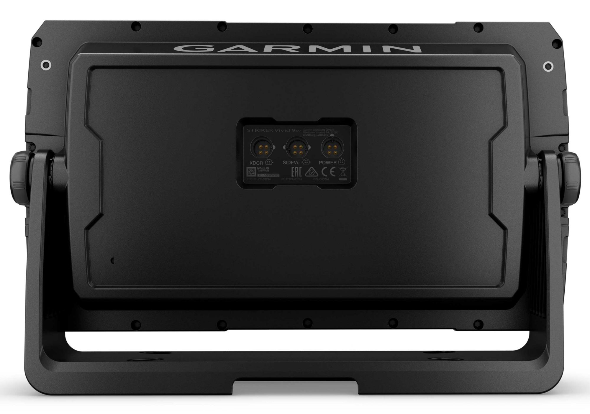 Garmin STRIKER Vivid 9sv Fish Finder (010-2554-02) - Control Head Only-Floor Model product image