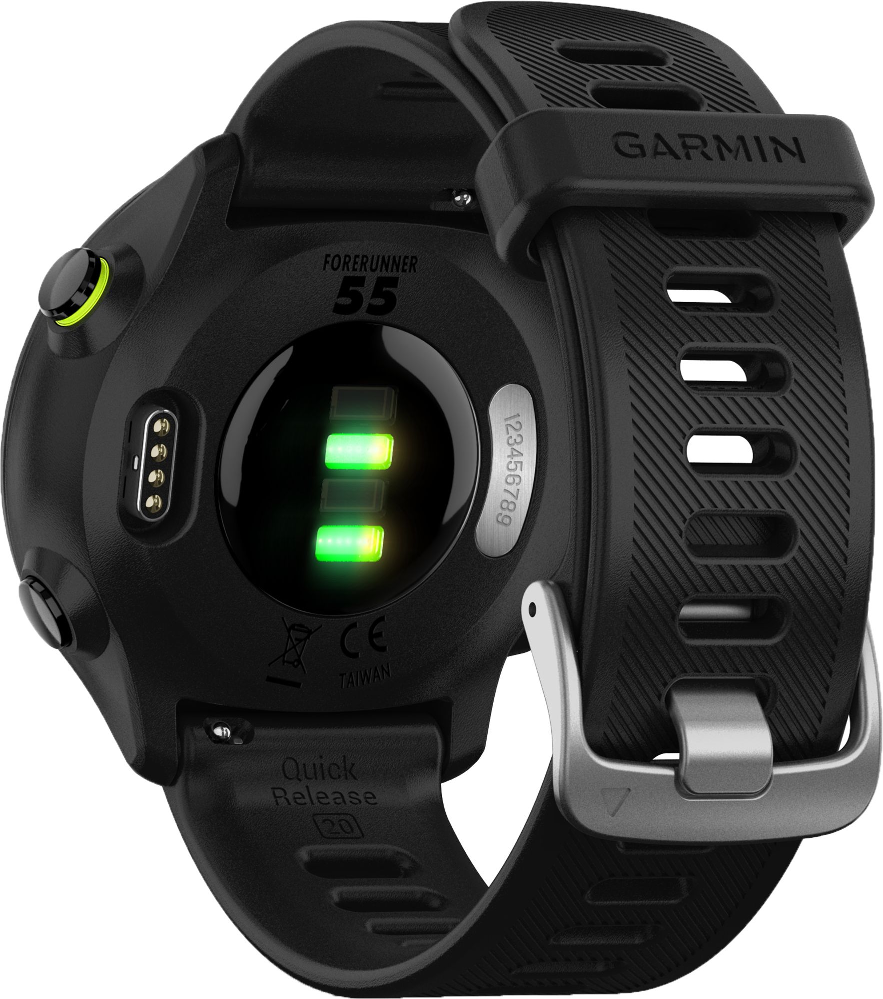 Garmin Forerunner 55 GPS Running Smartwatch product image