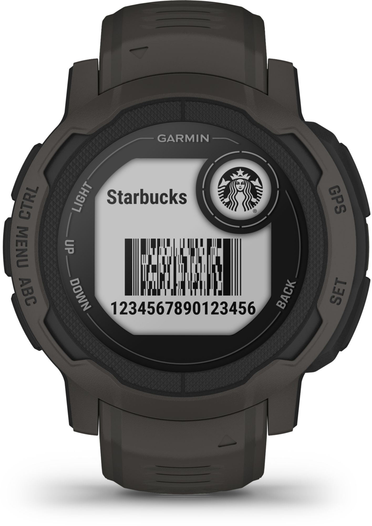 Garmin Instinct 2 GPS Smartwatch product image