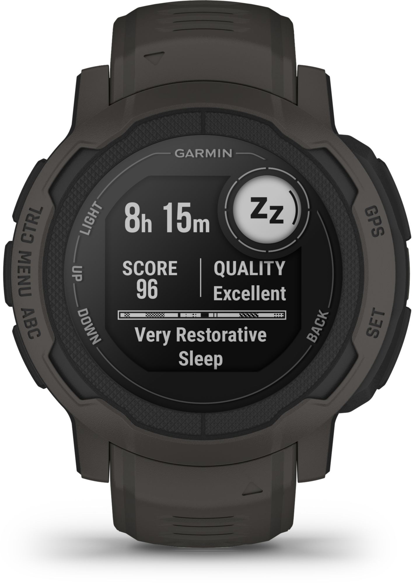 Garmin Instinct 2 GPS Smartwatch product image