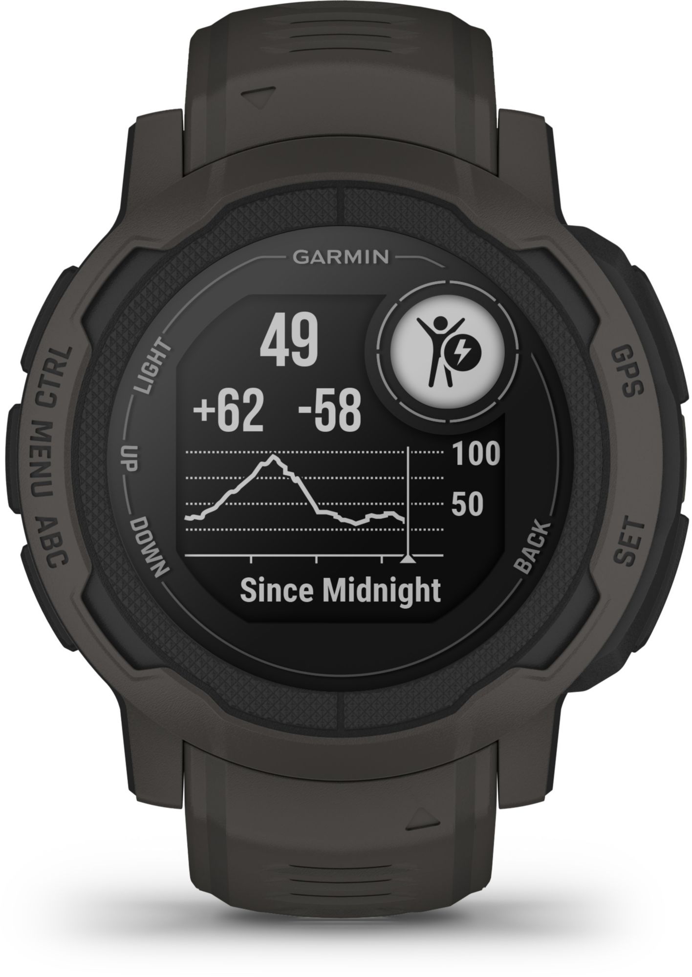 Garmin Instinct 2 GPS Smartwatch product image