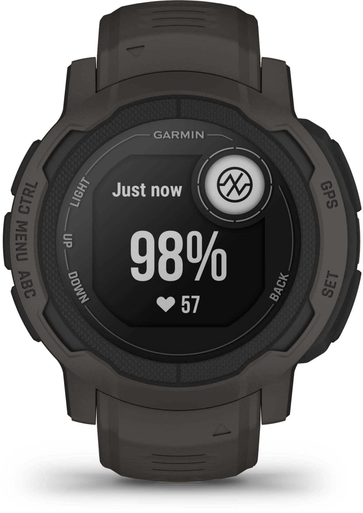 Garmin Instinct 2 GPS Smartwatch product image