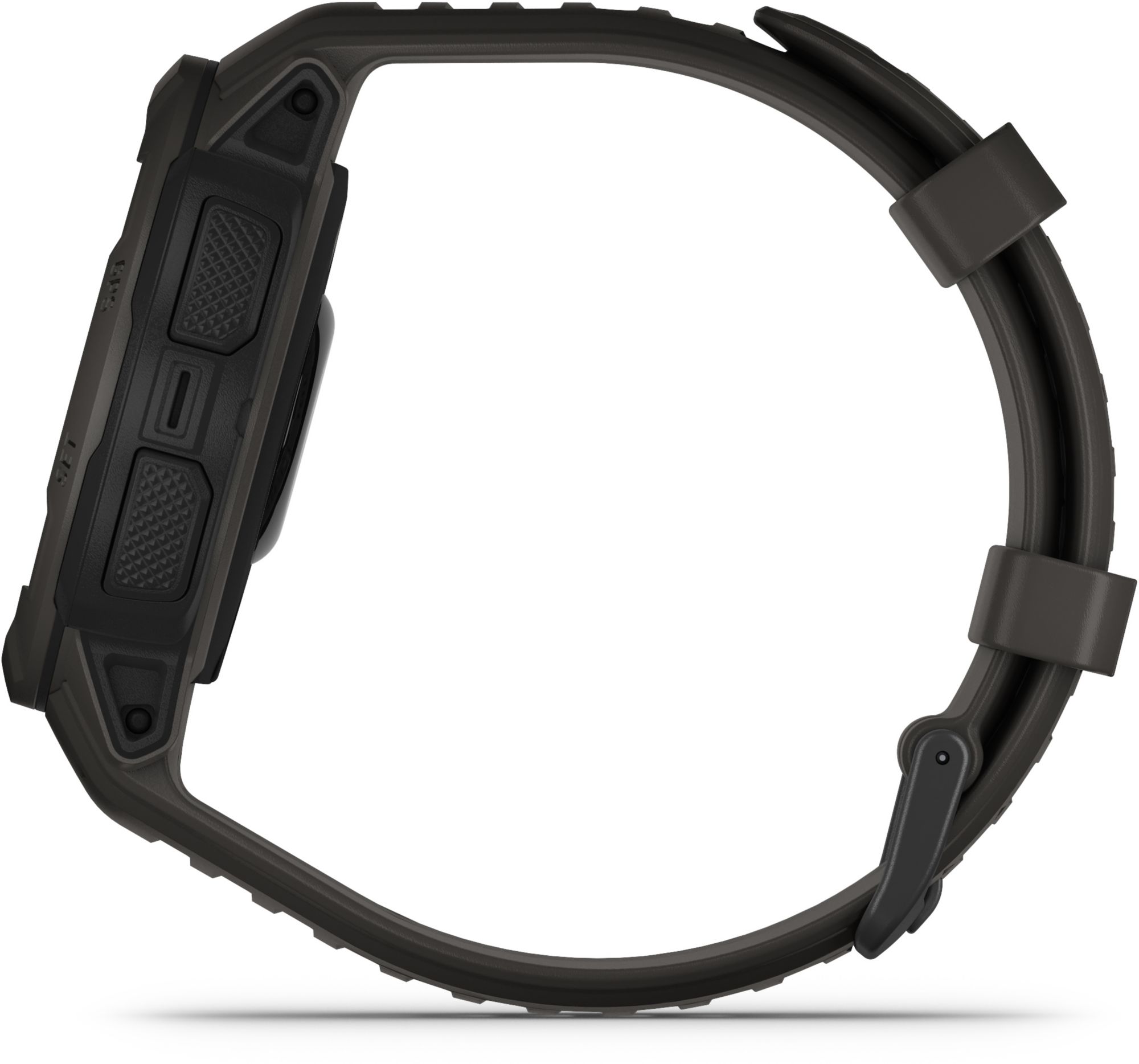 Garmin Instinct 2 Solar GPS Smartwatch product image