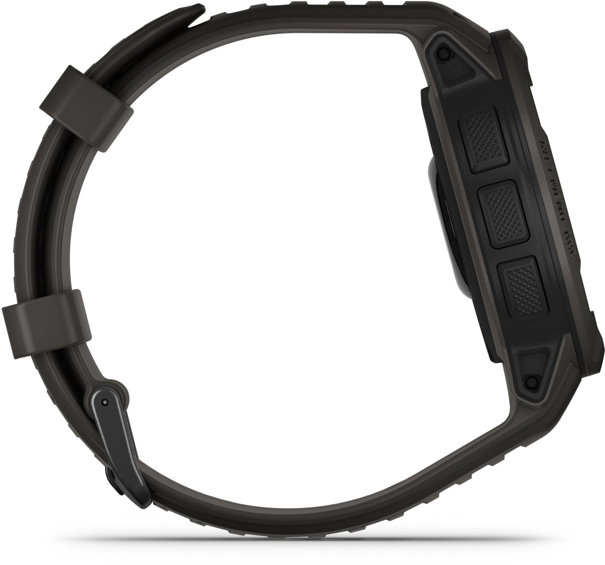 Garmin Instinct 2 Solar GPS Smartwatch product image