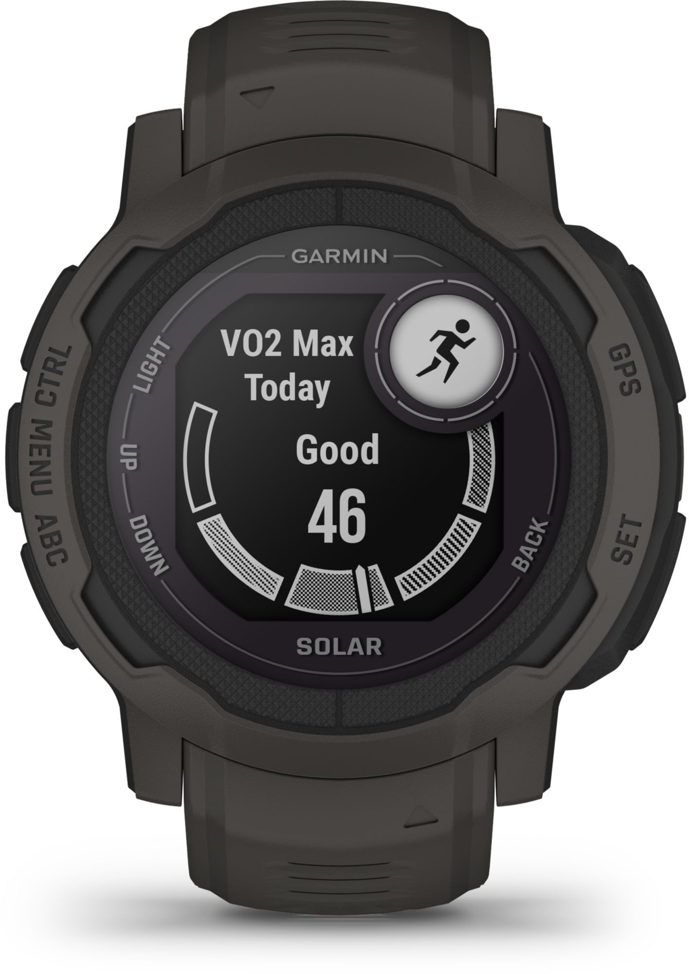 Garmin Instinct 2 Solar GPS Smartwatch