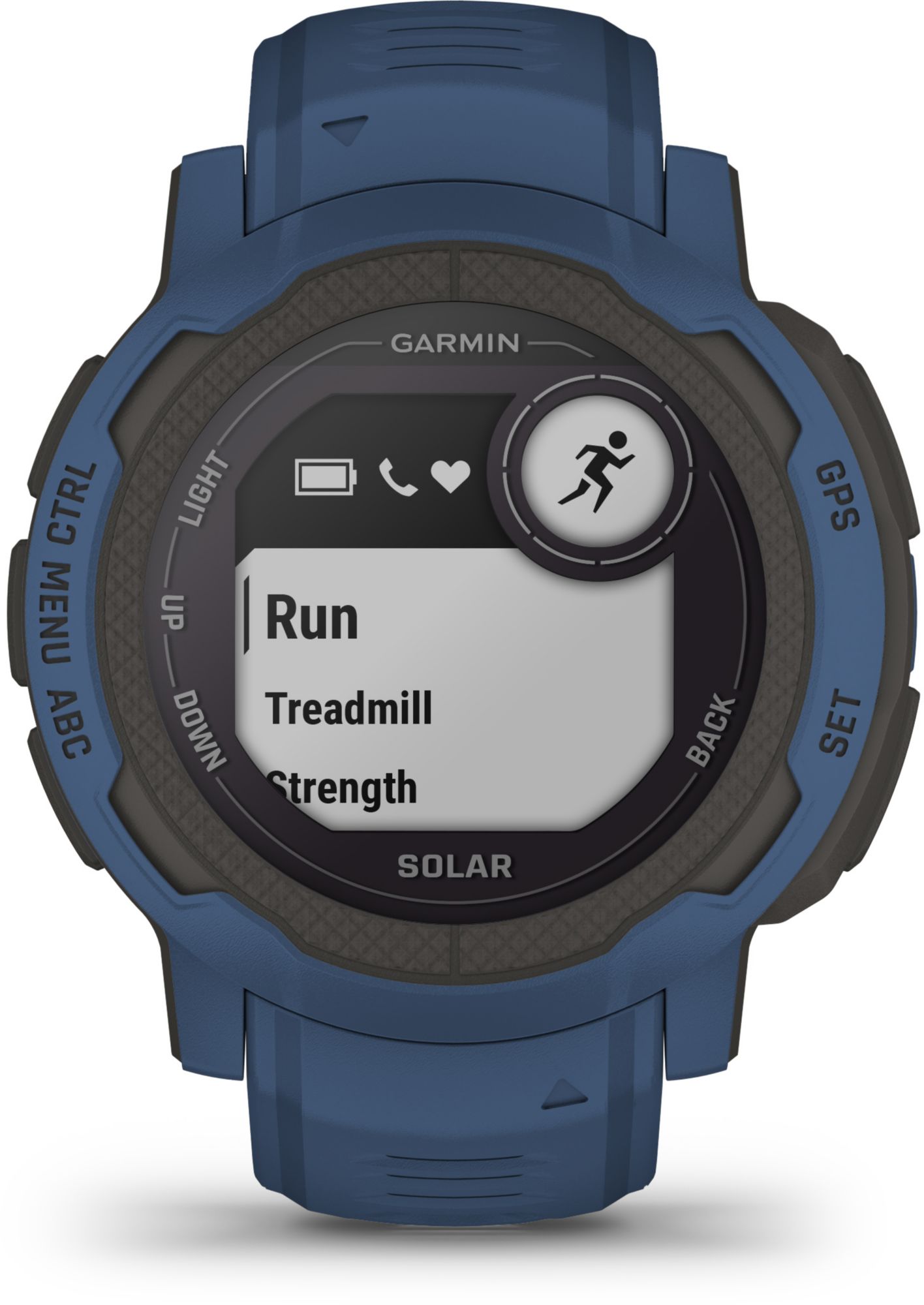 Garmin Instinct 2 Solar GPS Smartwatch product image