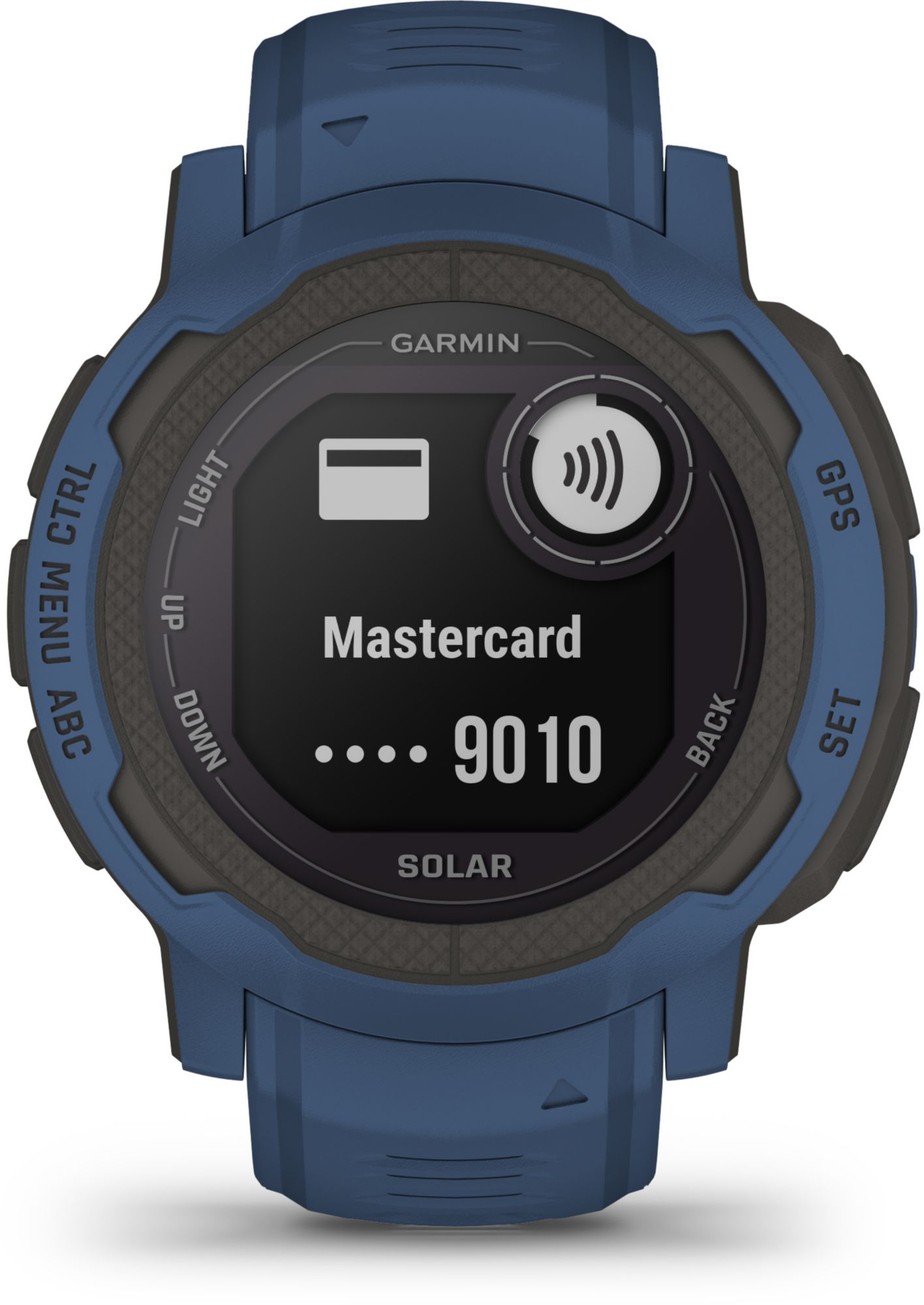 Garmin Instinct 2 Solar GPS Smartwatch product image