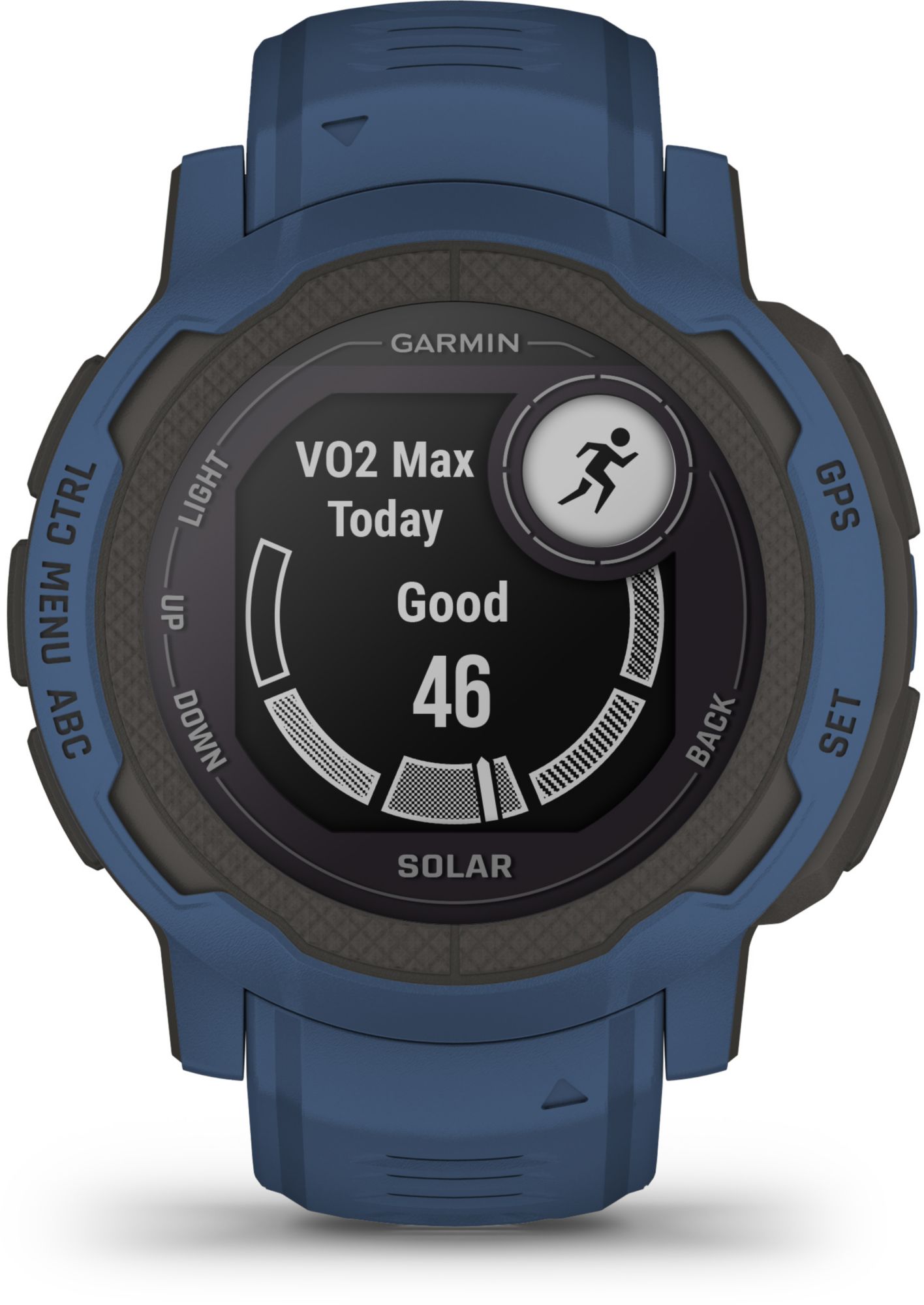 Garmin Instinct 2 Solar GPS Smartwatch product image