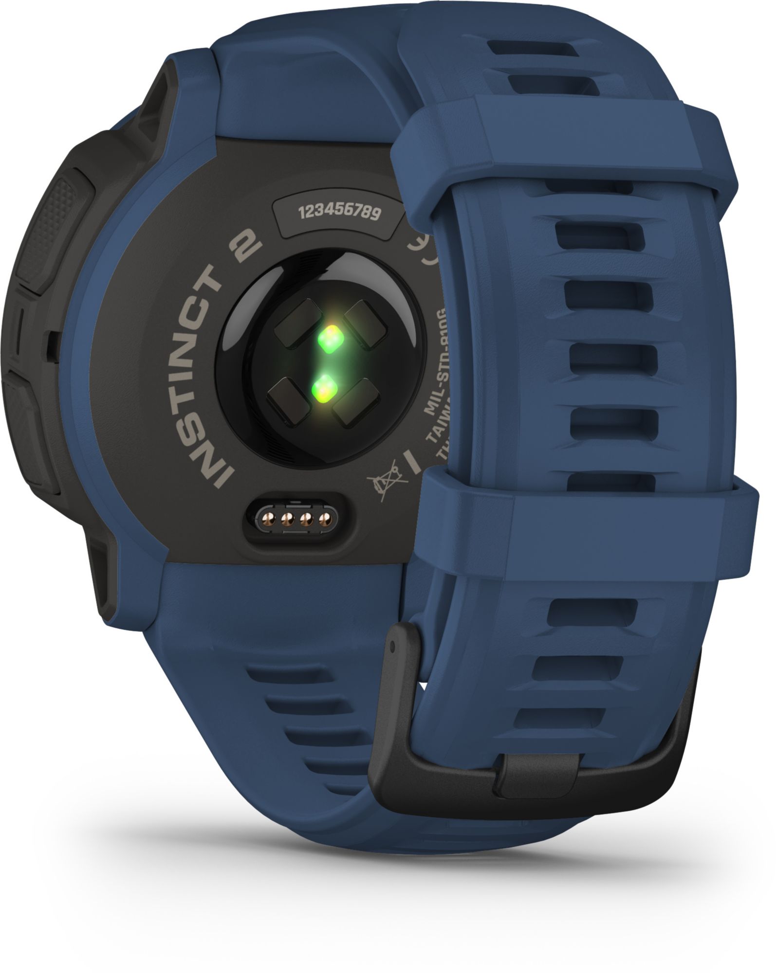 Garmin Instinct 2 Solar GPS Smartwatch product image
