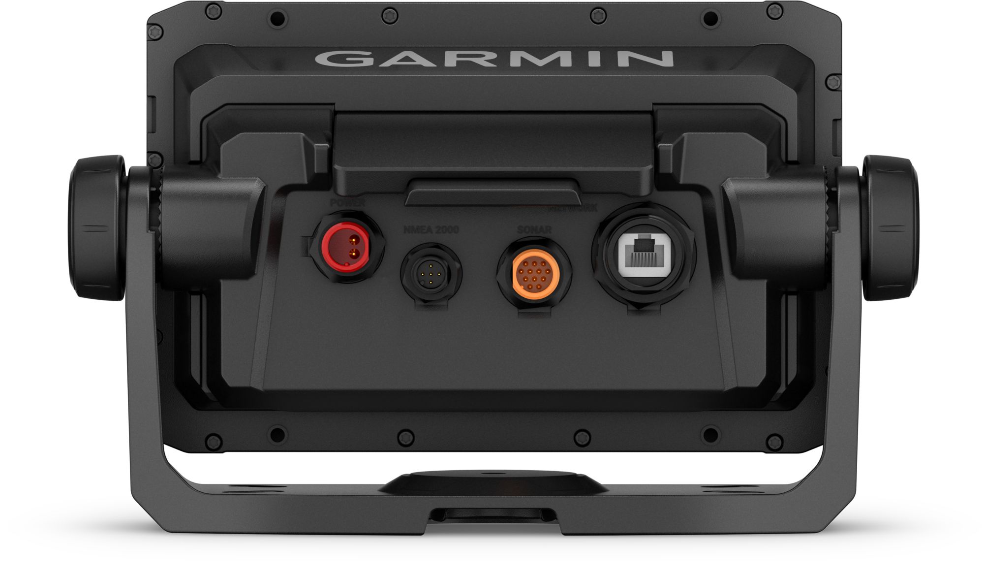 Garmin ECHOMAP 73SV with GT54UHD-TM Transducer