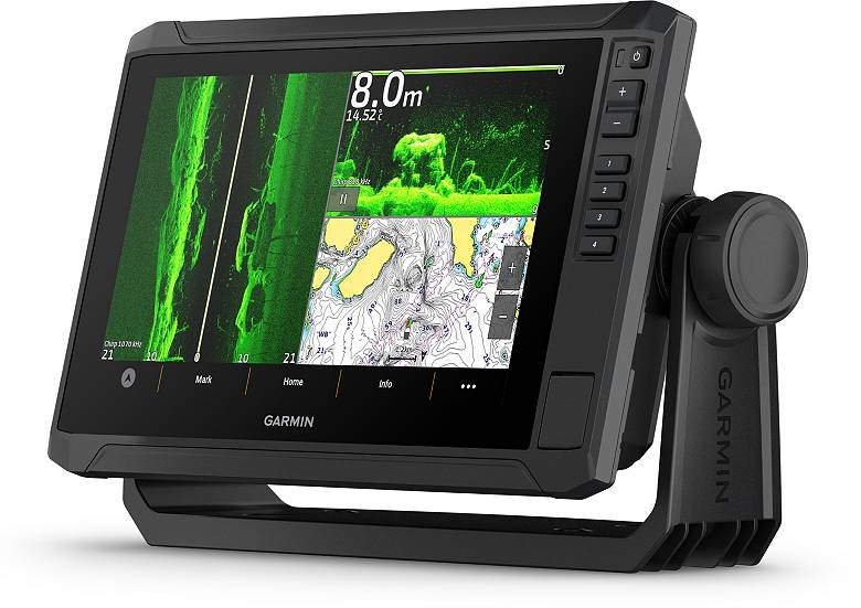 Garmin ECHOMAP UHD2 93sv GT56UHD-TM Transducer | Dick's Garmin ECHOMAP UHD2 93sv GT56UHD-TM Transducer | Dick's