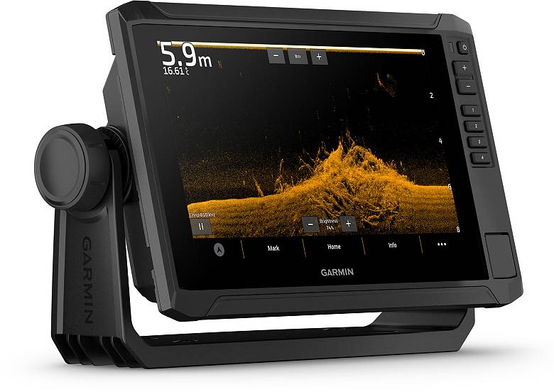 Garmin ECHOMAP UHD2 93sv GT56UHD-TM Transducer | Dick's Garmin ECHOMAP UHD2 93sv GT56UHD-TM Transducer | Dick's