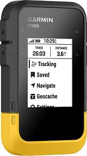 Garmin eTrex SE 2.2 GPS with Built-In Bluetooth Black 010-02734-00 - Best  Buy