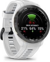 Garmin Approach S70 Golf GPS Watch product image