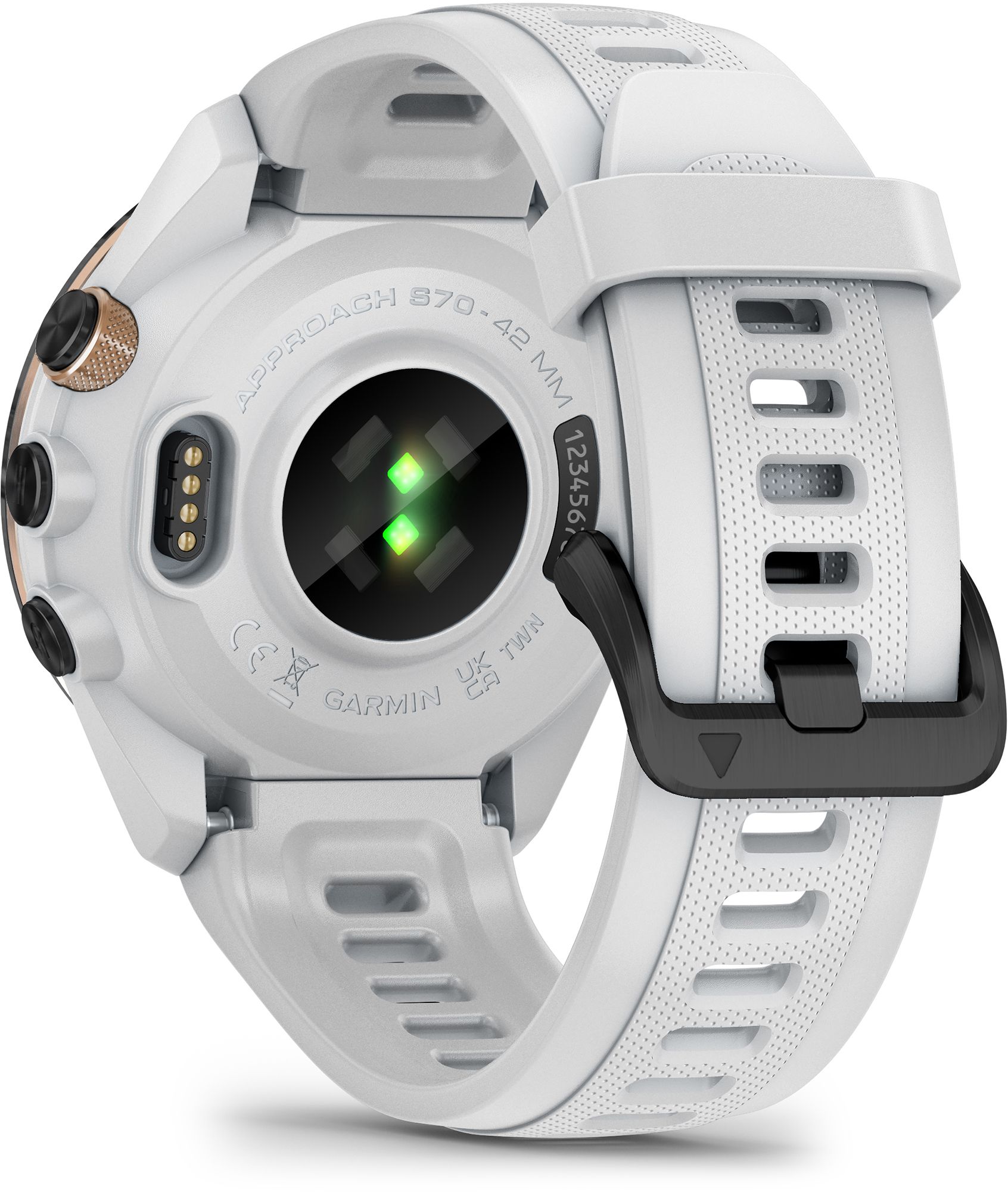 Garmin Approach S70 Golf GPS Watch product image