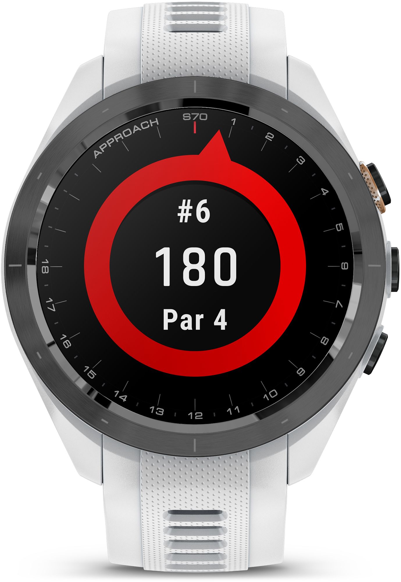 Garmin Approach S70 Golf GPS Watch product image