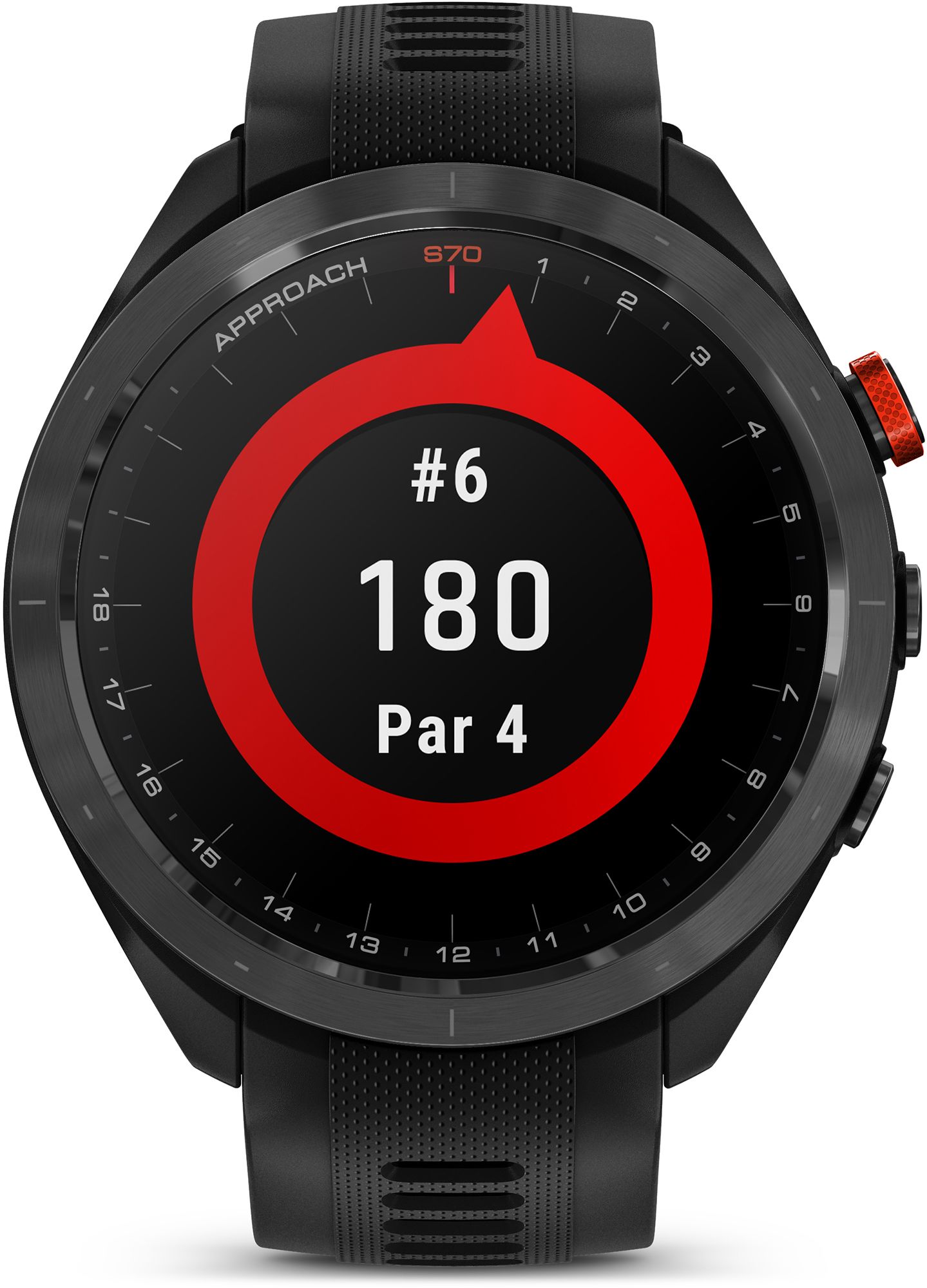 Garmin Approach S70 Golf GPS Watch product image
