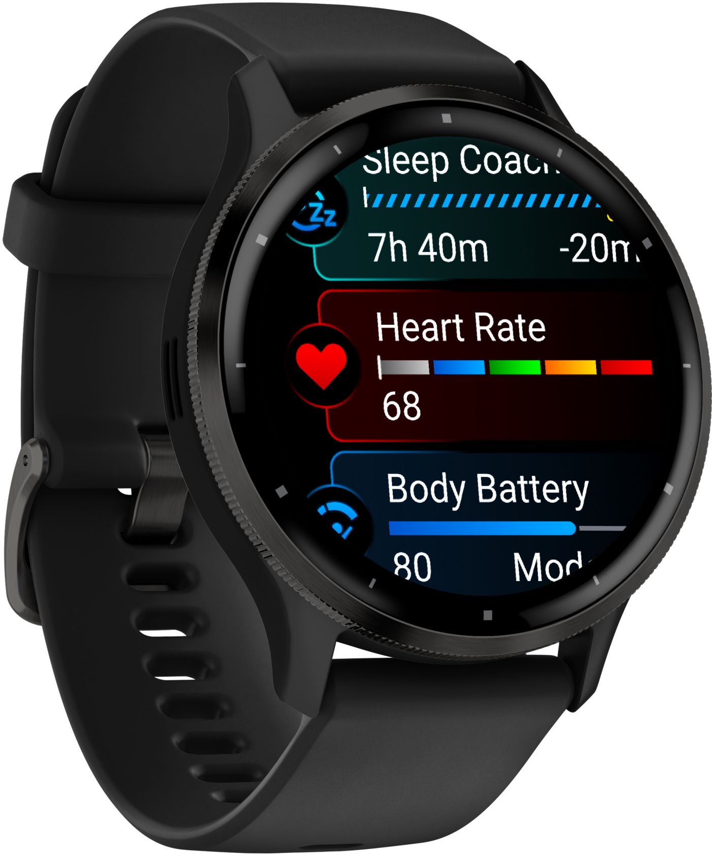 Garmin Venu Smartwatch hotsell