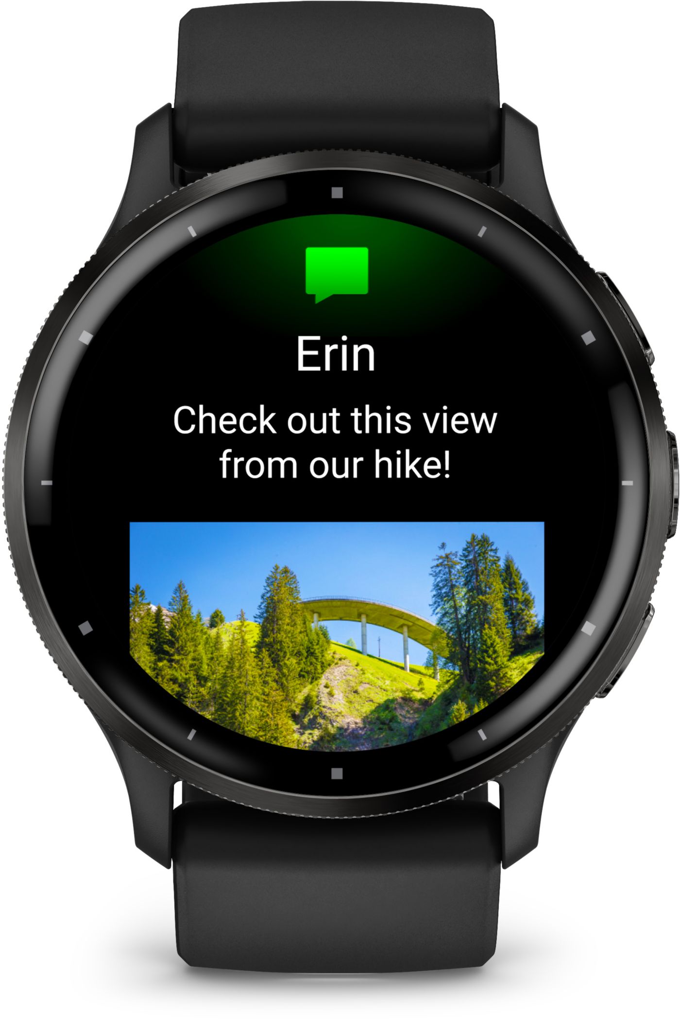 Garmin Venu deals Smartwatch