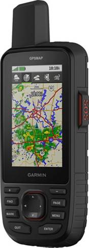 Garmin GPSMap 67i Handheld GPS product image
