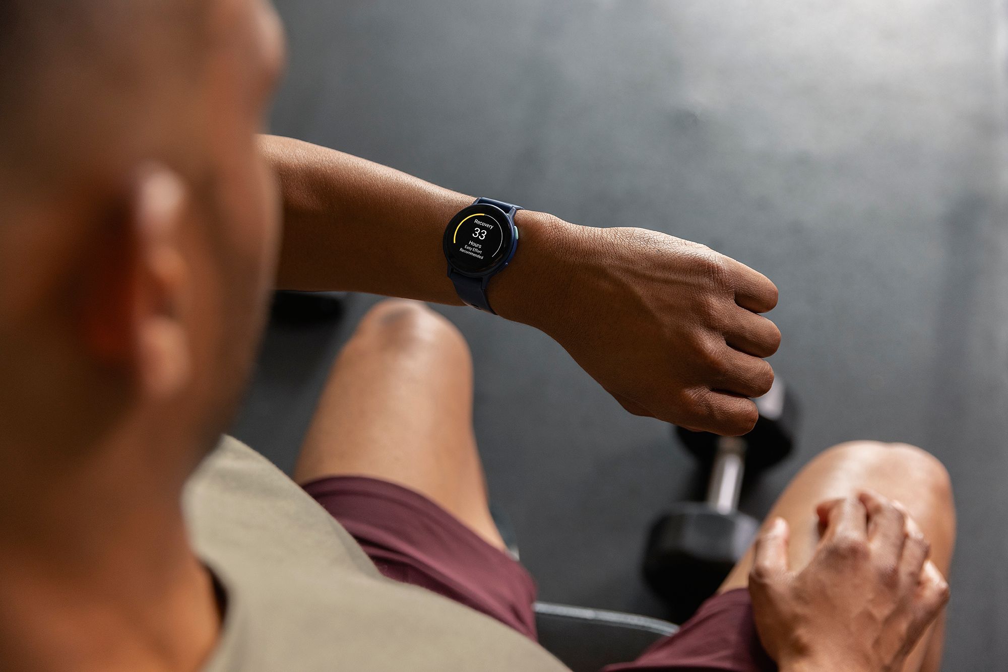 Garmin vivoactive 5 Fitness Smartwatch product image