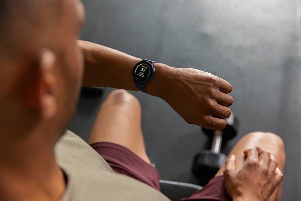 Buy Garmin vivoactive 5 Fitness Smartwatch