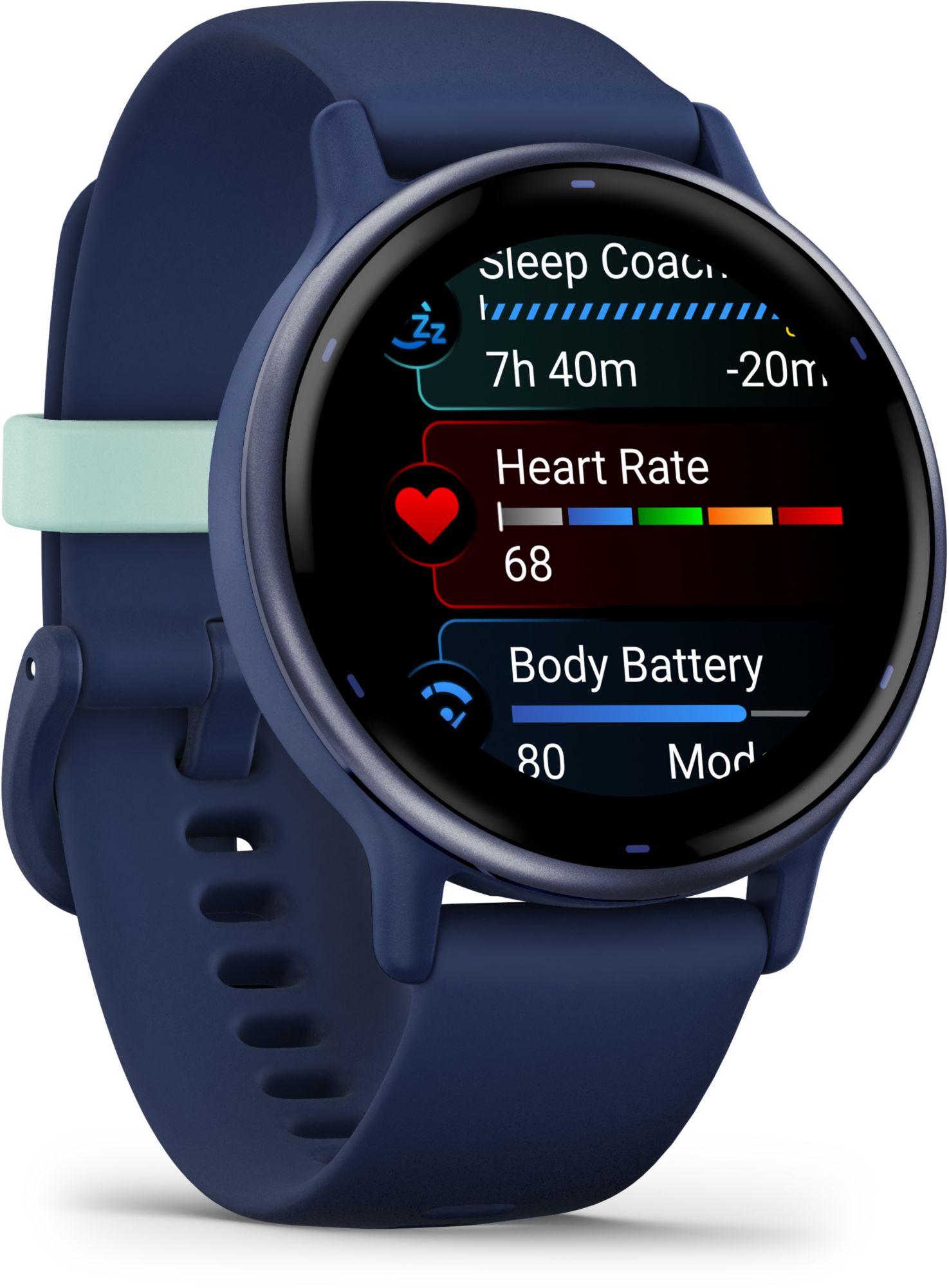Garmin vivoactive 5 Fitness Smartwatch product image