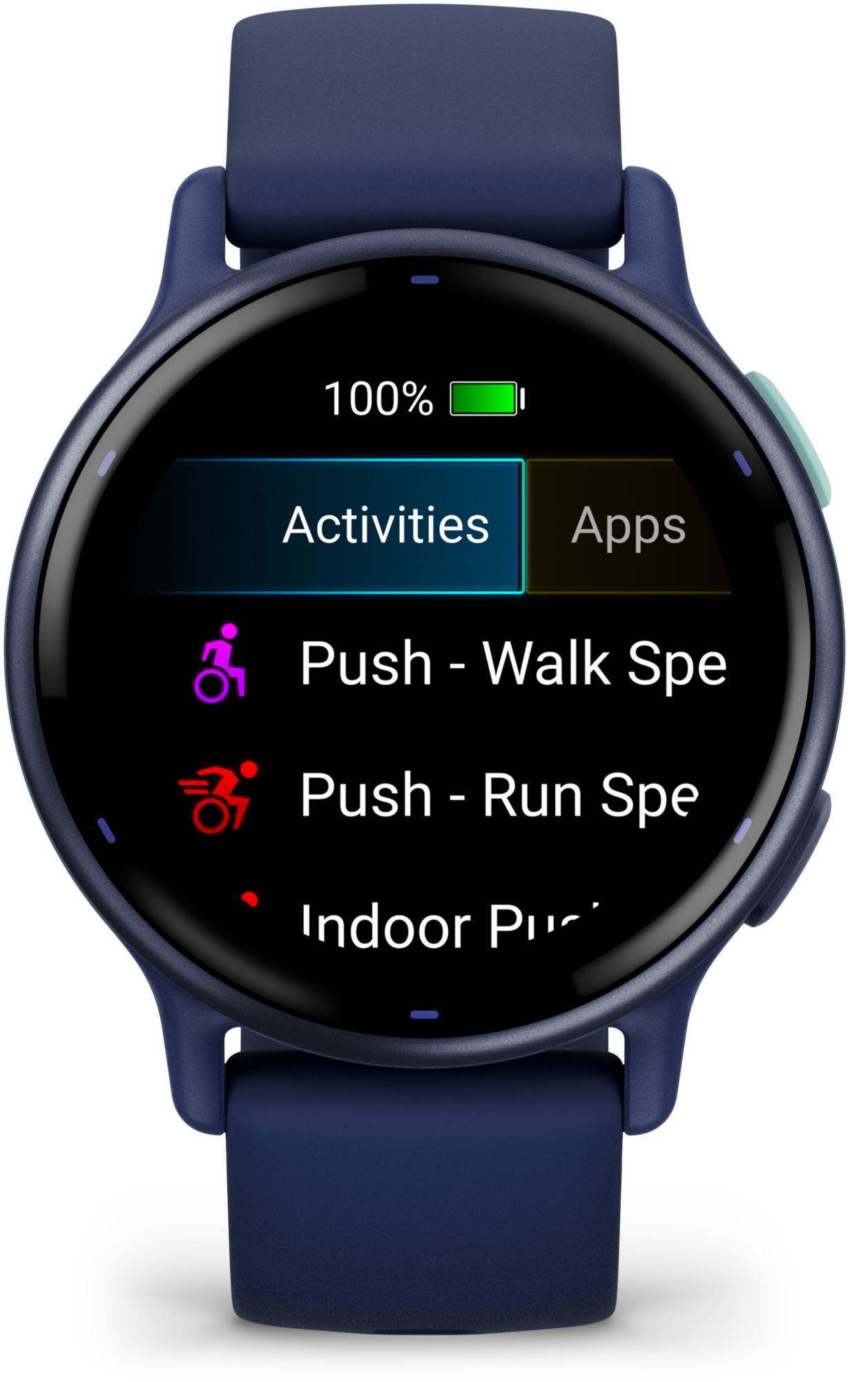 Garmin vivoactive 5 Fitness Smartwatch product image