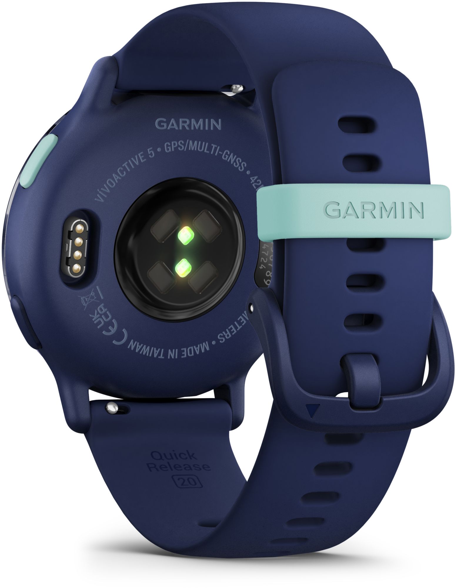 Garmin vivoactive 5 Fitness Smartwatch product image