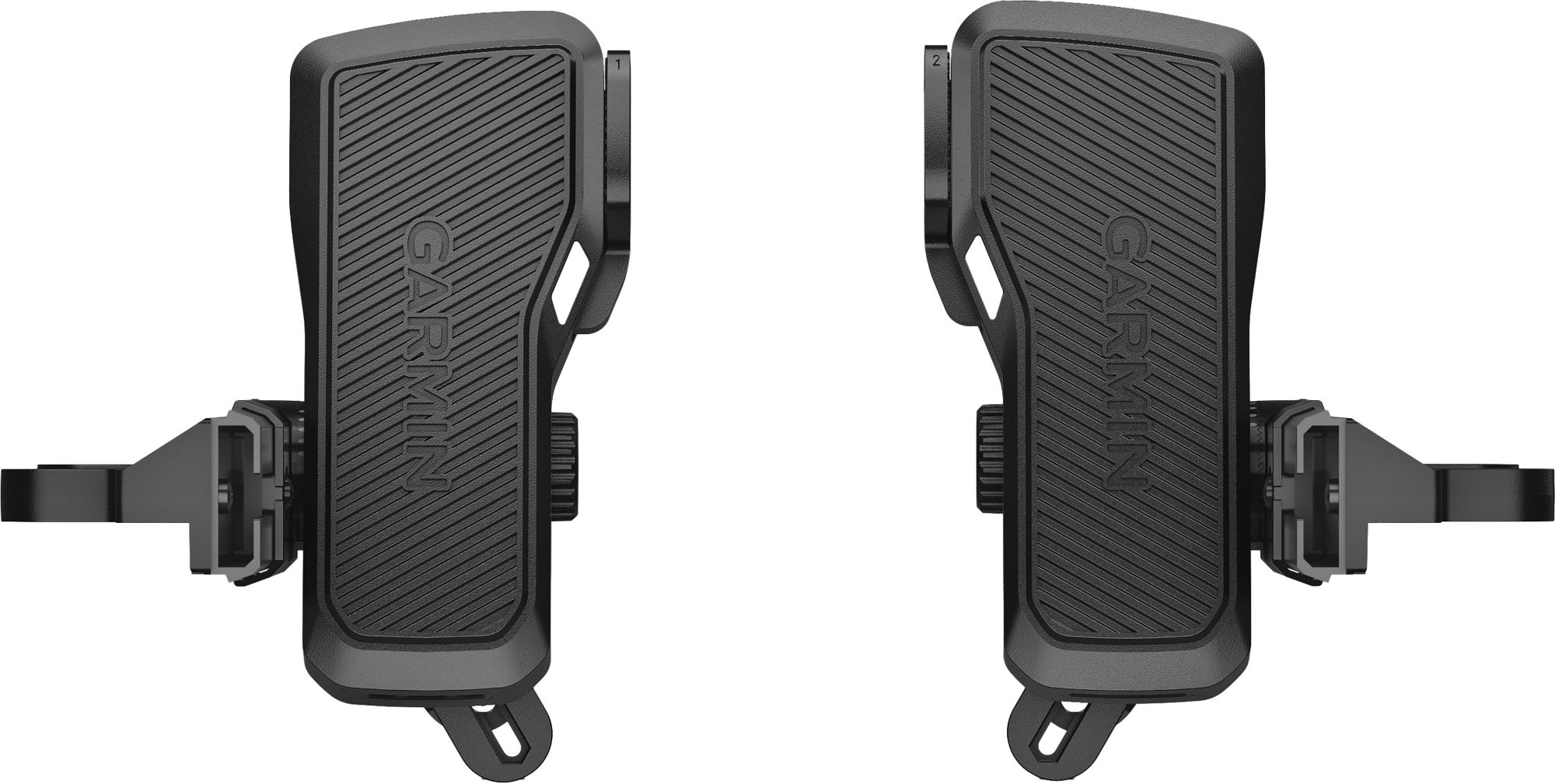 Garmin Force Current Power Steer Kayak Trolling Motor - With Pedals product image